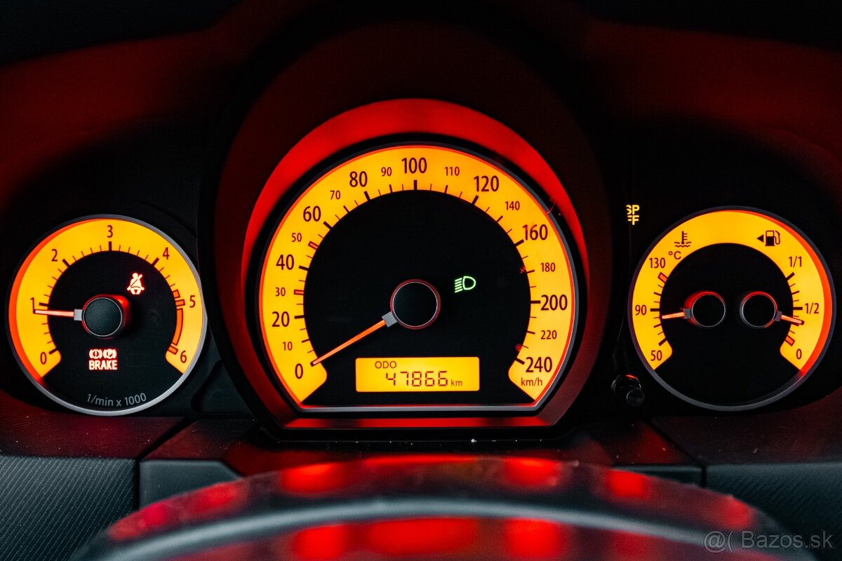 Kia Cee'd 1.6 CRD - 13