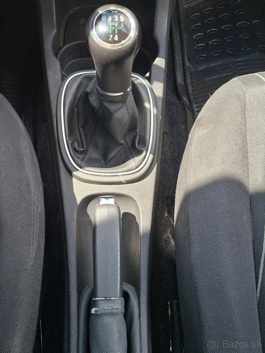 Opel Corsa 1.3 CDTi, ECO Flex - 13