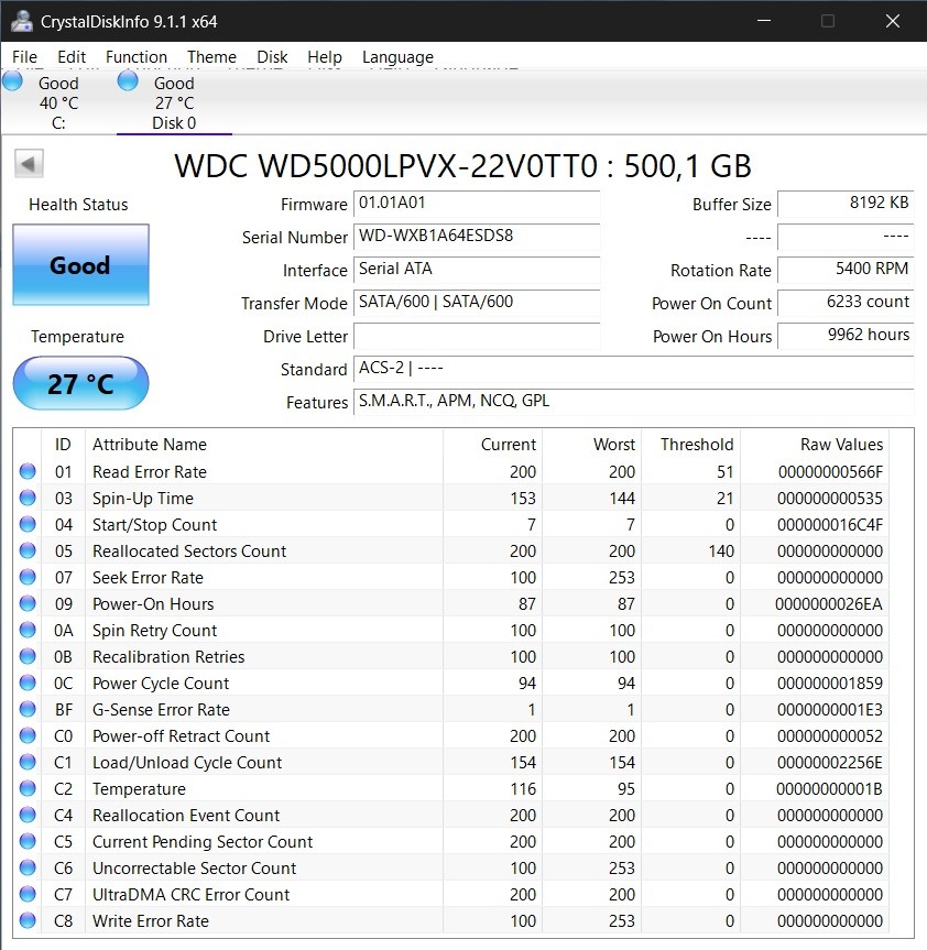Ideapad 3 14IIL05 /Intel Core i3-1005G1/8GB RAM/FHD/SSD+HDD - 13
