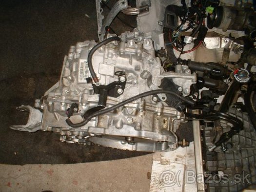 Jeep Patriot 2.4i - 13