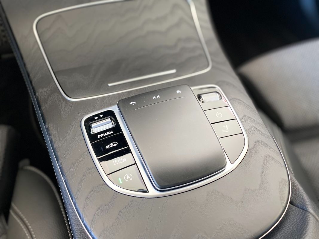 Mercedes - Benz E 220d 143kW AT/9 4MATIC ALLTERRAIN - 13