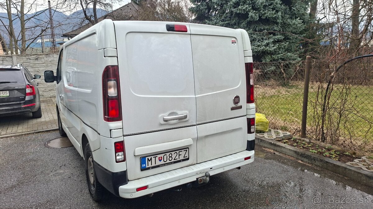 Fiat talento - 13