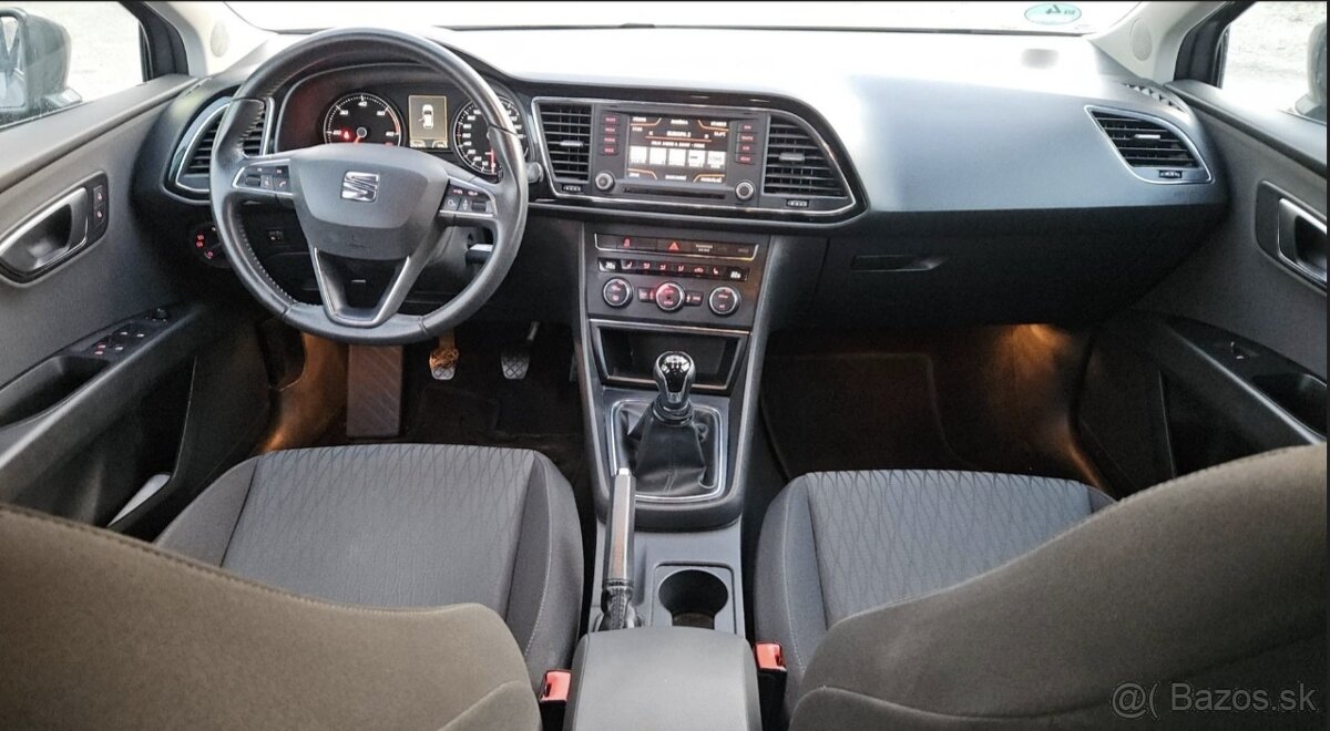 💥 SEAT LEON 2.0TDI - PREDAJ AJ NA SPLÁTKY 💥 - 13