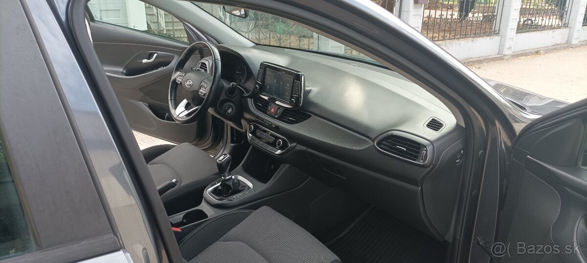 hyundai i30 combi - 13
