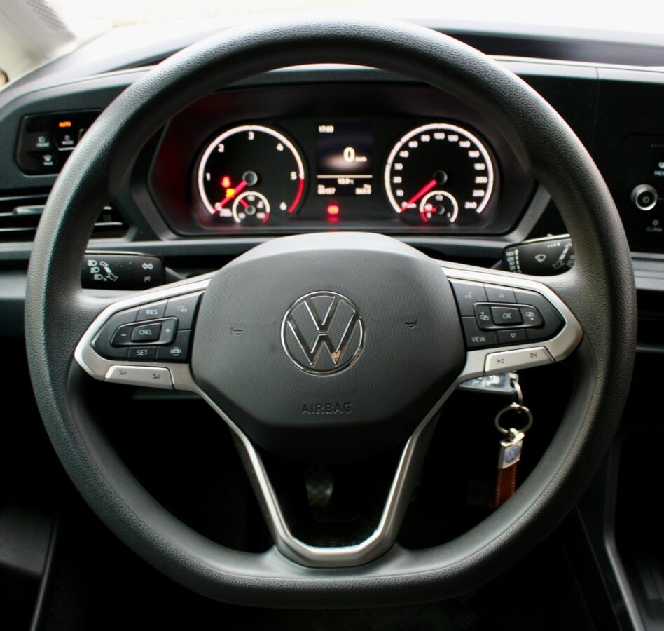 Volkswagen Caddy Maxi 2.0 TDI SCR - 13