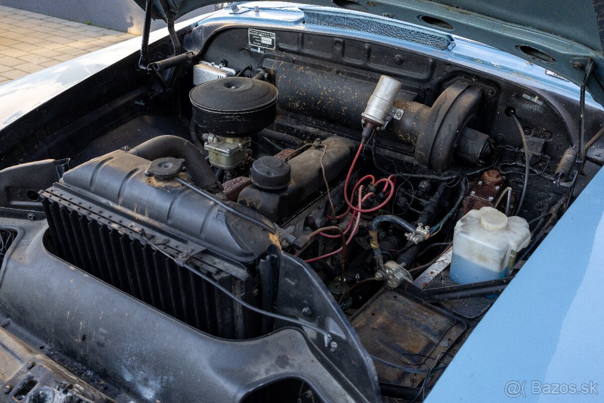 Volga 21 - 13