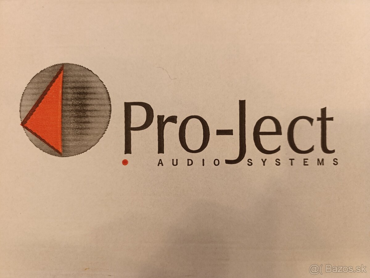 Pro-Ject Stream Box DS+ (sieťový prehrávač / streamer, strie - 13