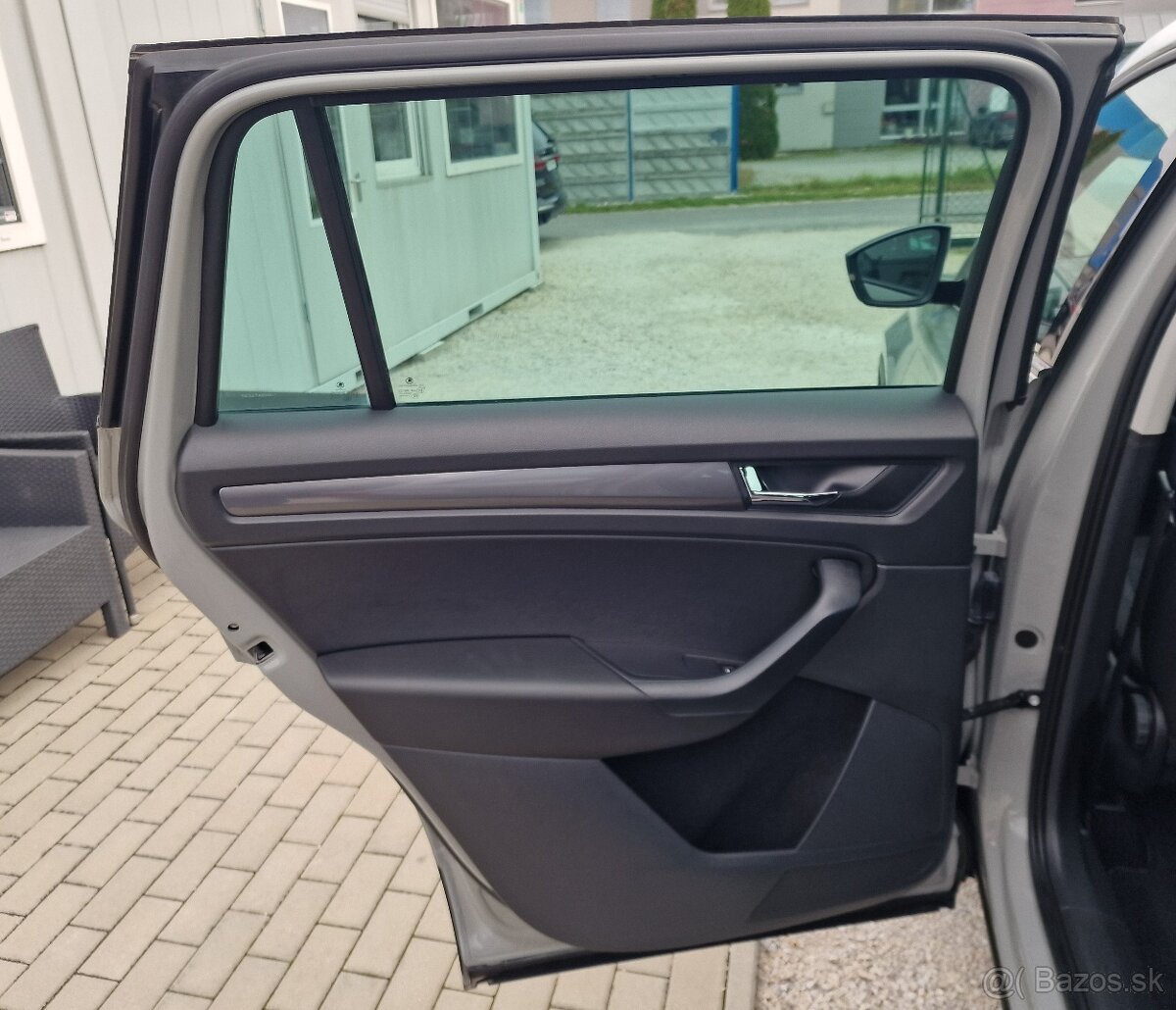 ŠKODA KODIAQ 2.0 TDI STYLE Odpočet DPH - 13