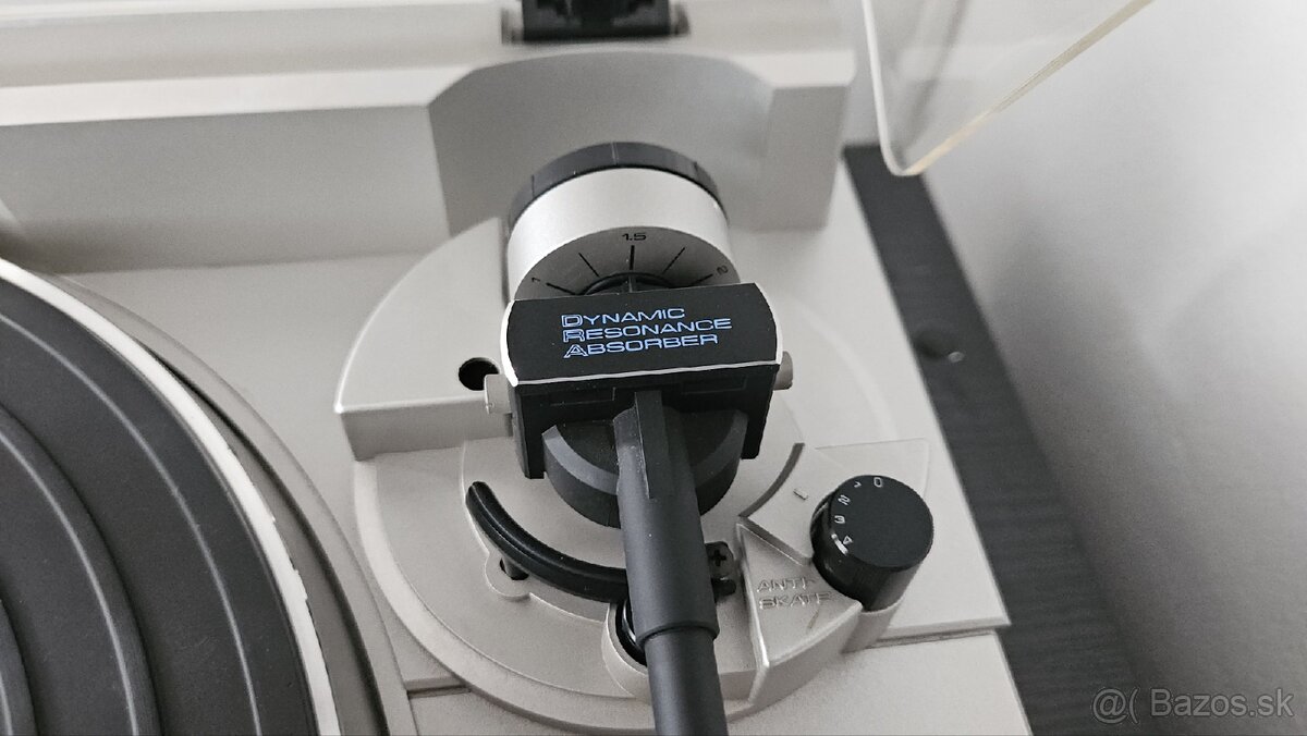 Pioneer PL750 direct drive - 13