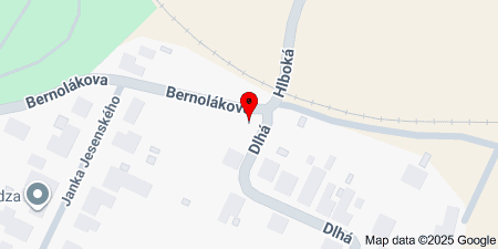 Znížená cena -Pozemok Zlaté Moravce. Dlhá- Bernolákova - 13