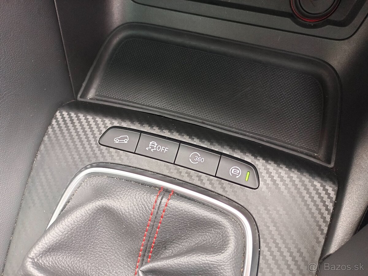 MG ZS 1.5 78kW 82tkm Panorama Kam 360° - záruka Autodraft - 13