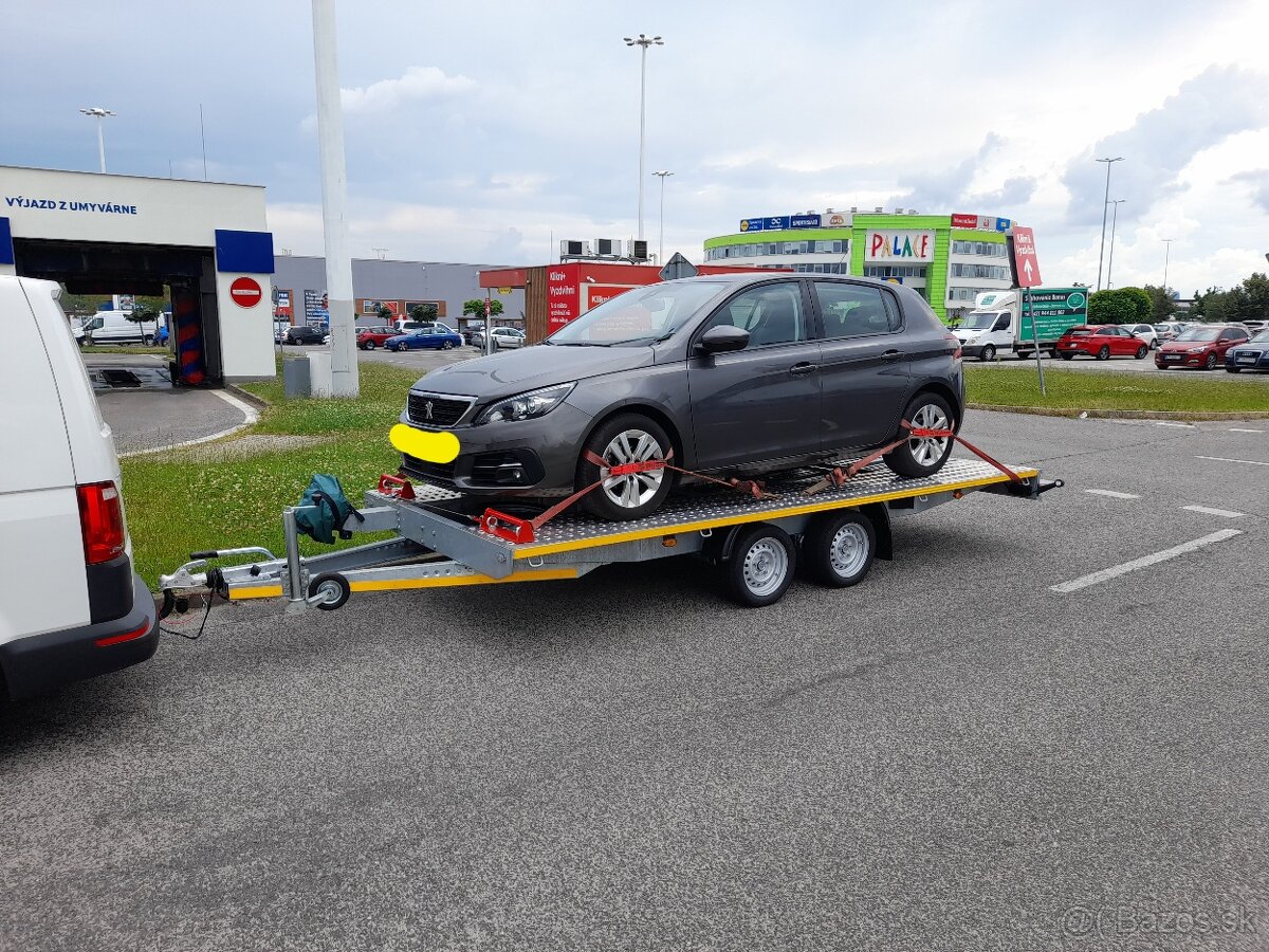 Odťahova Služba-PEZINOK.SENEC..BRATISLAVA..0903460438 - 13