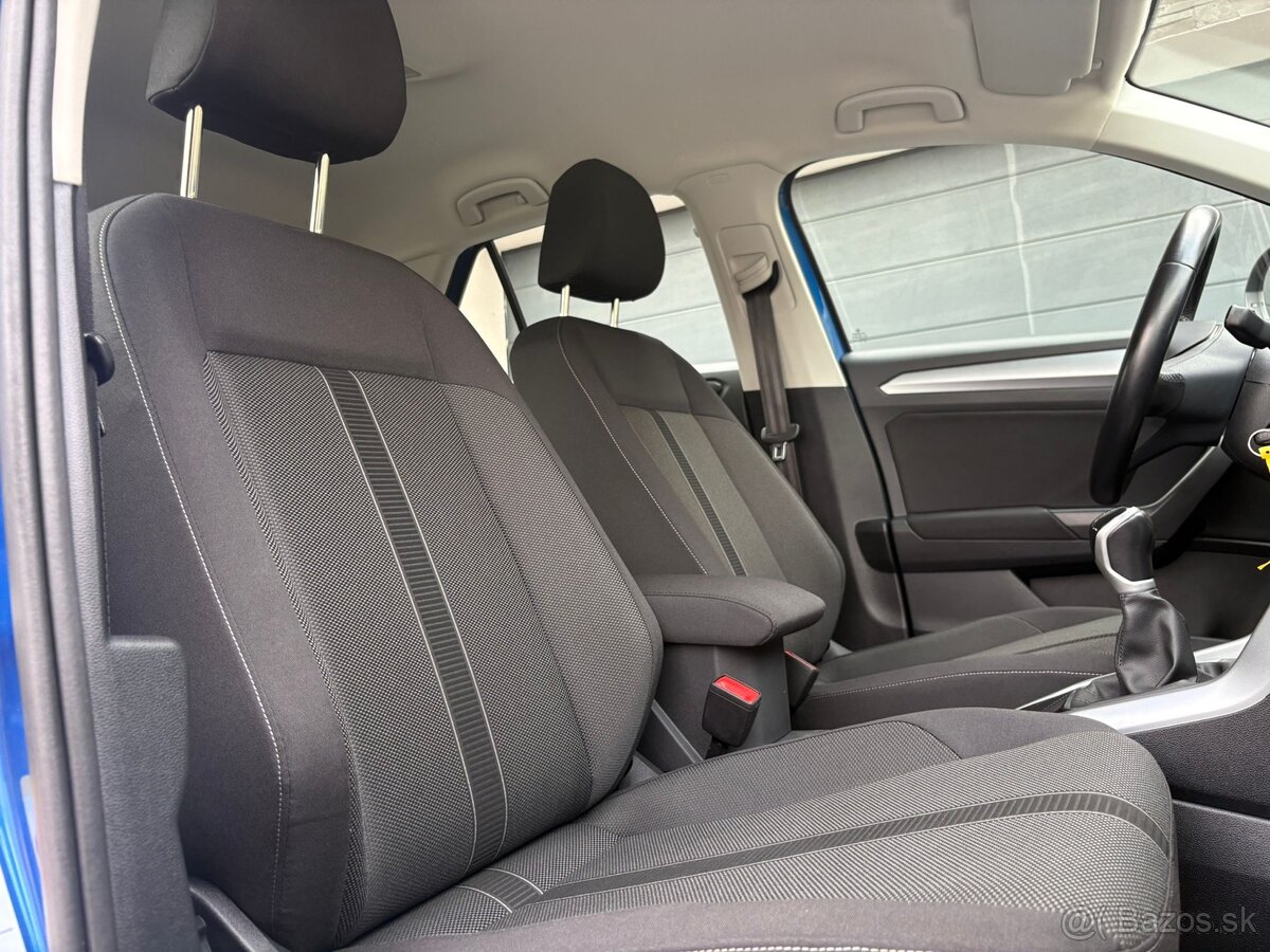 Vw T-Roc 2.0tdi Life - 13