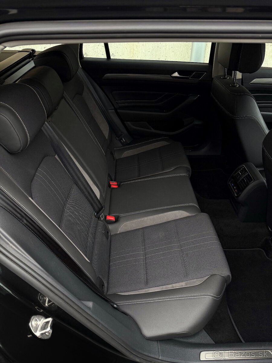 Passat Alltrack 4x4 2.0tdi 147kw DSG - 13