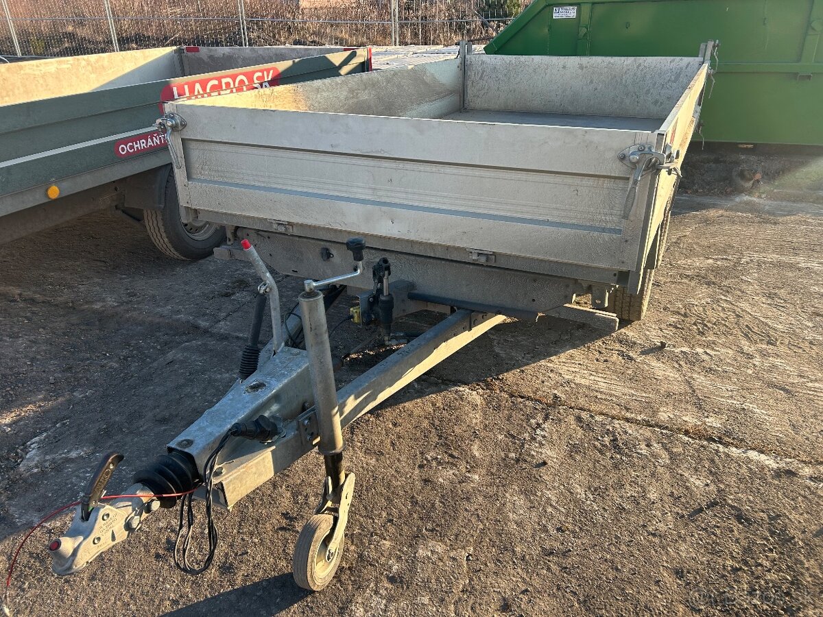 Japonský minibager KOBELCO 1,9t - 13