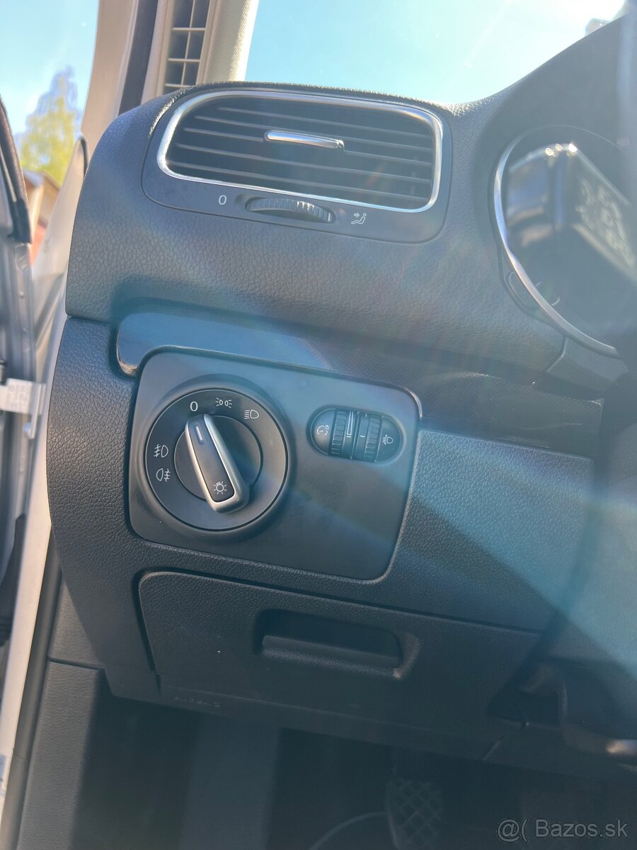 Vw Golf 6 2.0 81kw - 13