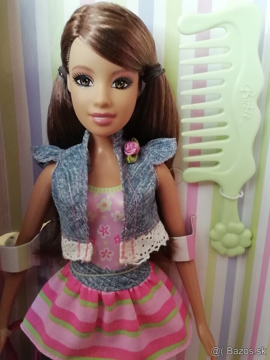 Barbie s copikmi - 13