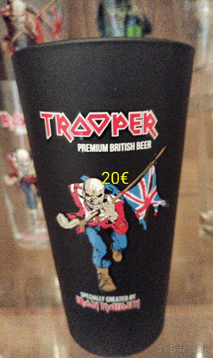 Iron Maiden 02 - 13