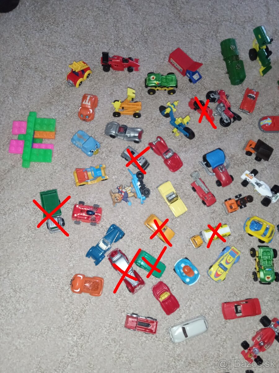 Kinder prekvapenie - 13