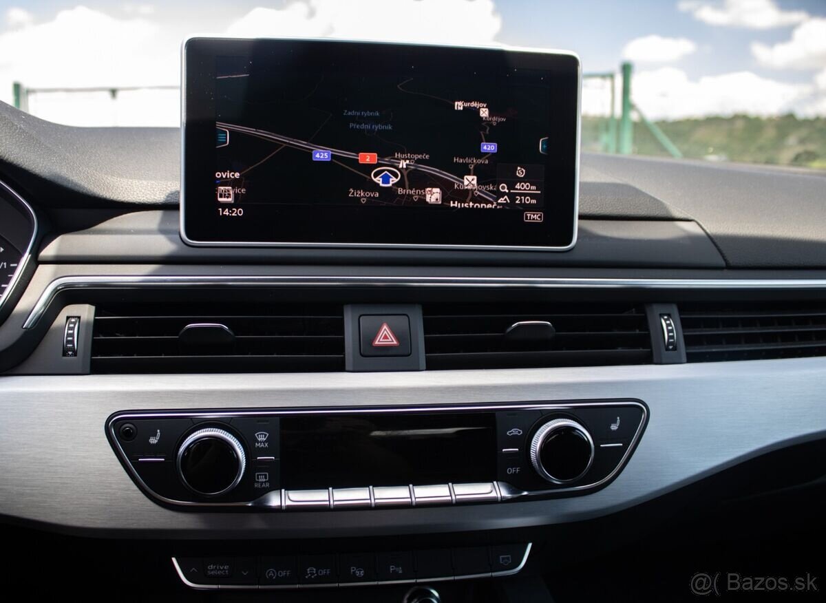 Audi A5 SPORTBACK - 13