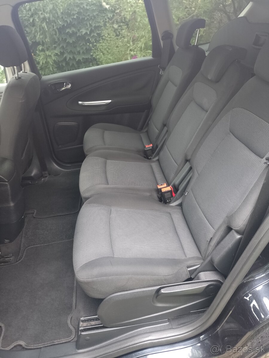 S-max 1.8 TDCi bez DPF nová STK - 13