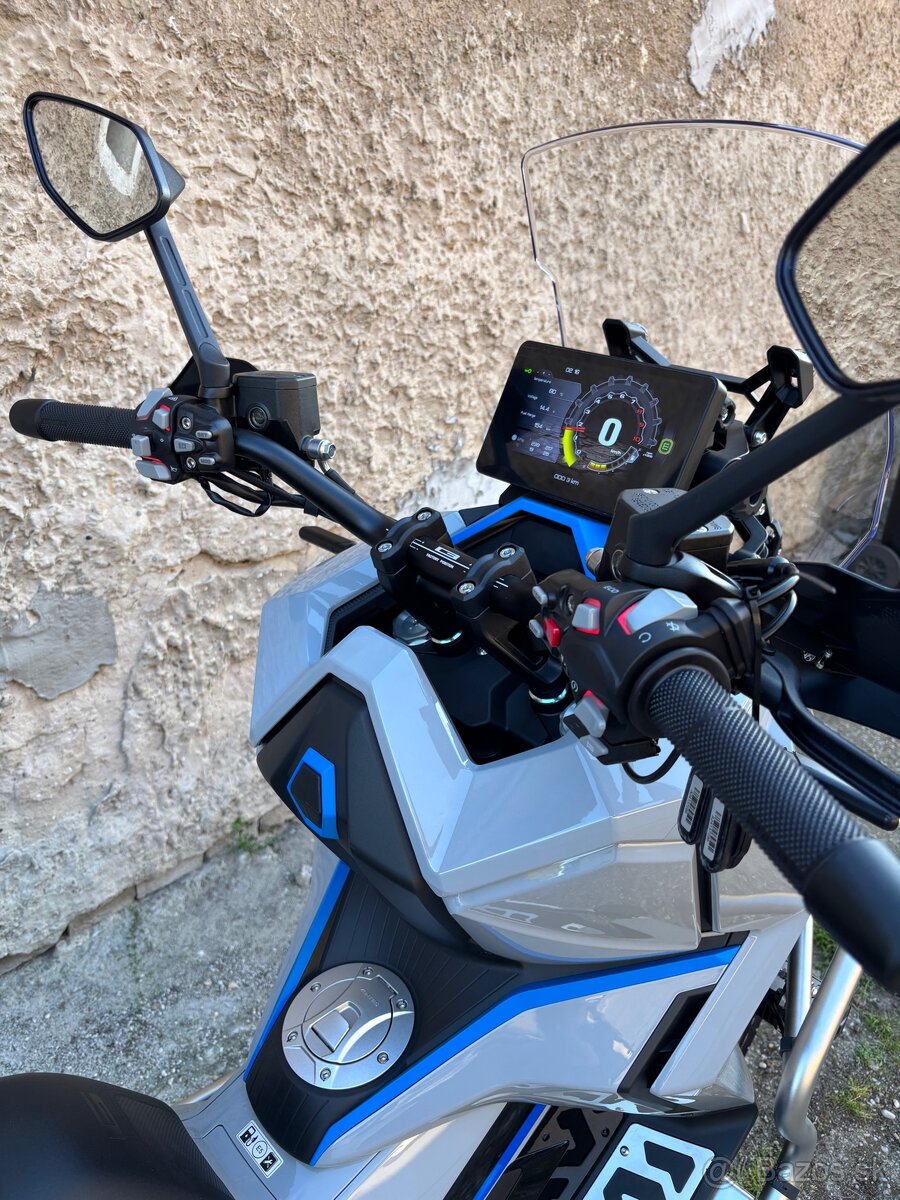 ZONTES 368 G model 2025 šedomodrý - 13