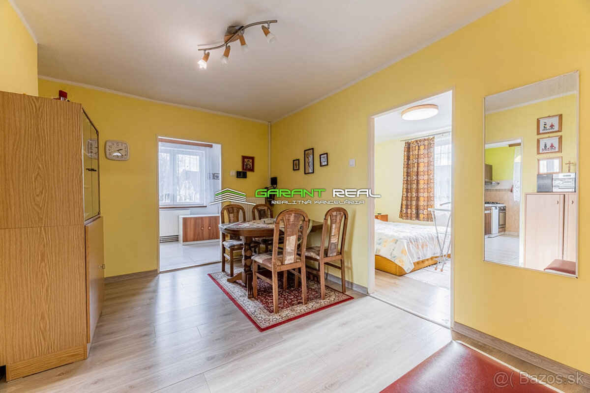 Predaj rodinný dom, horné podlažie, 105 m2, Nižná Šebastová - 13