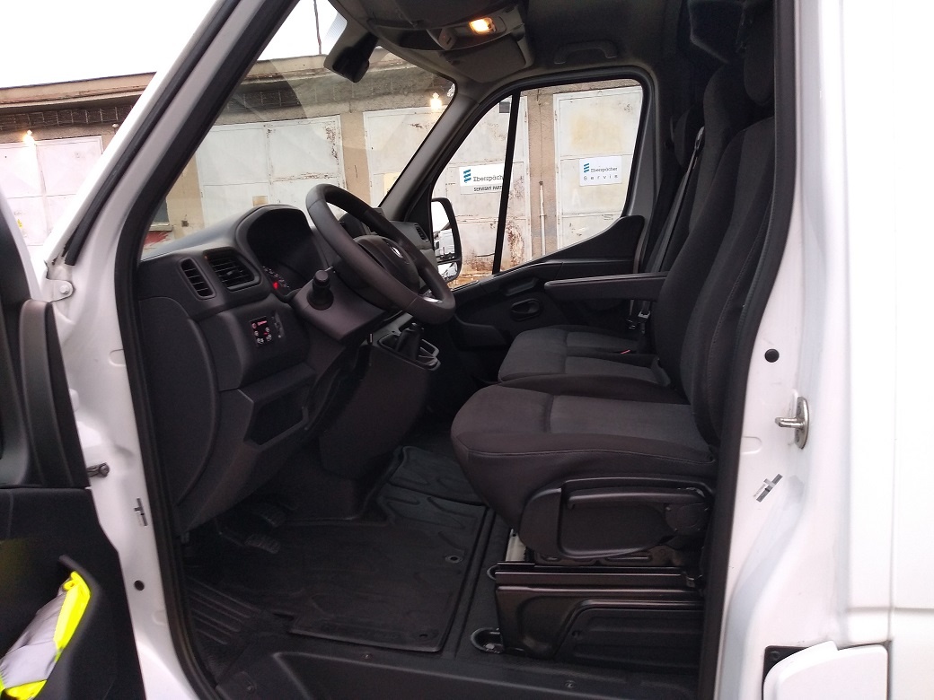 2021_RENAULT MASTER dCi135_2x KLIMA_10.999€ netto_ZÁRUKA_ - 13