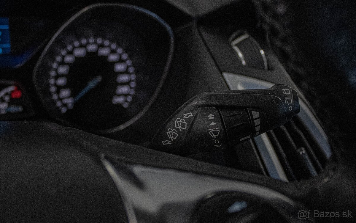 Ford Focus Kombi 1.0 SCTi 2013 - 13