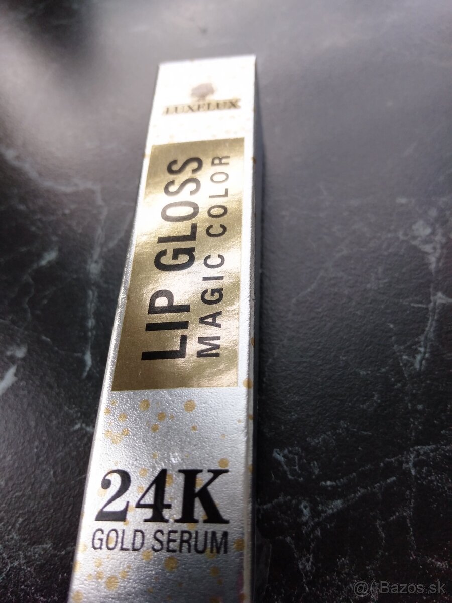 Trblietavé šaty flitrovane - 13