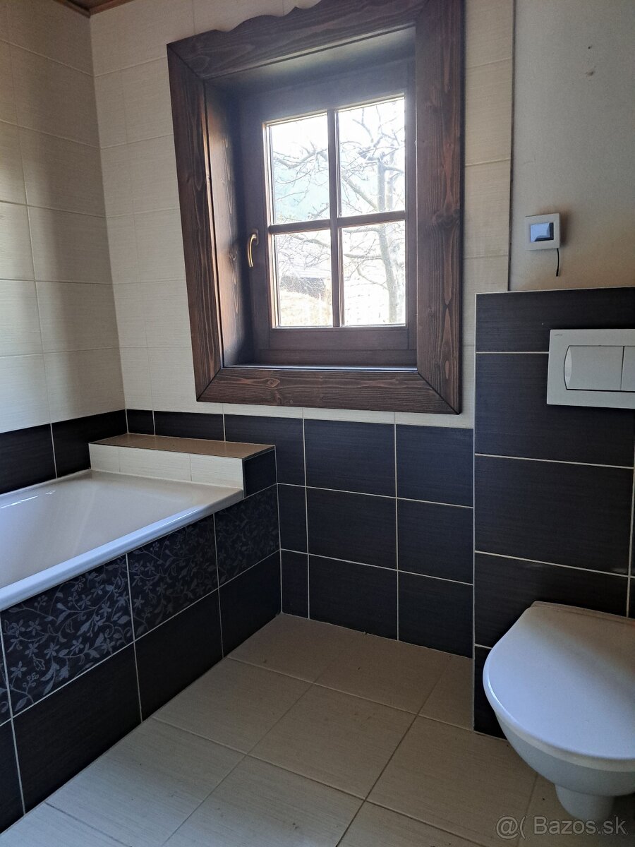 Predaj Drevenice v Liptovskej Lúžnej - 13