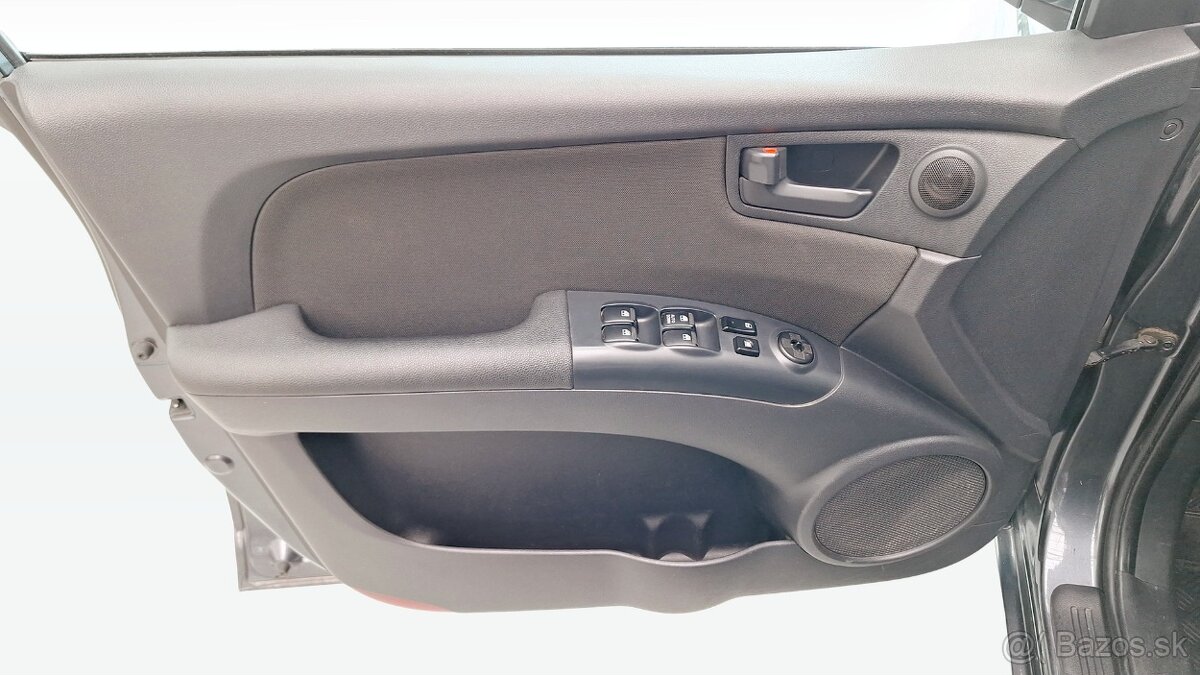 Sportage 2,0 LPG 104kw AWD - 13