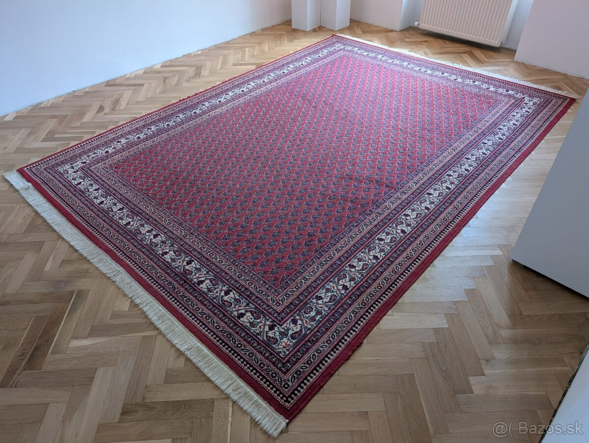 Koberec vintage 365x250cm - 13