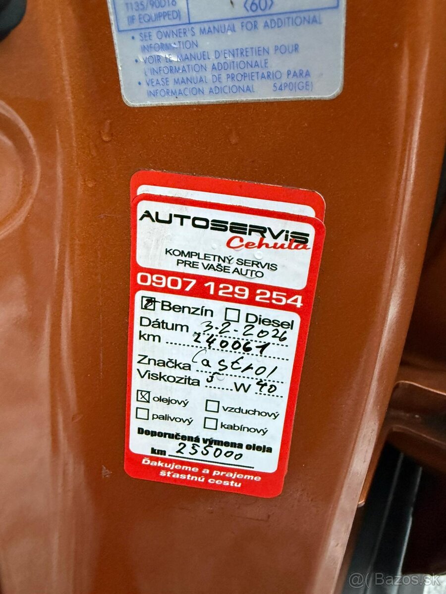 Suzuki Vitara 1.6 automat - 13