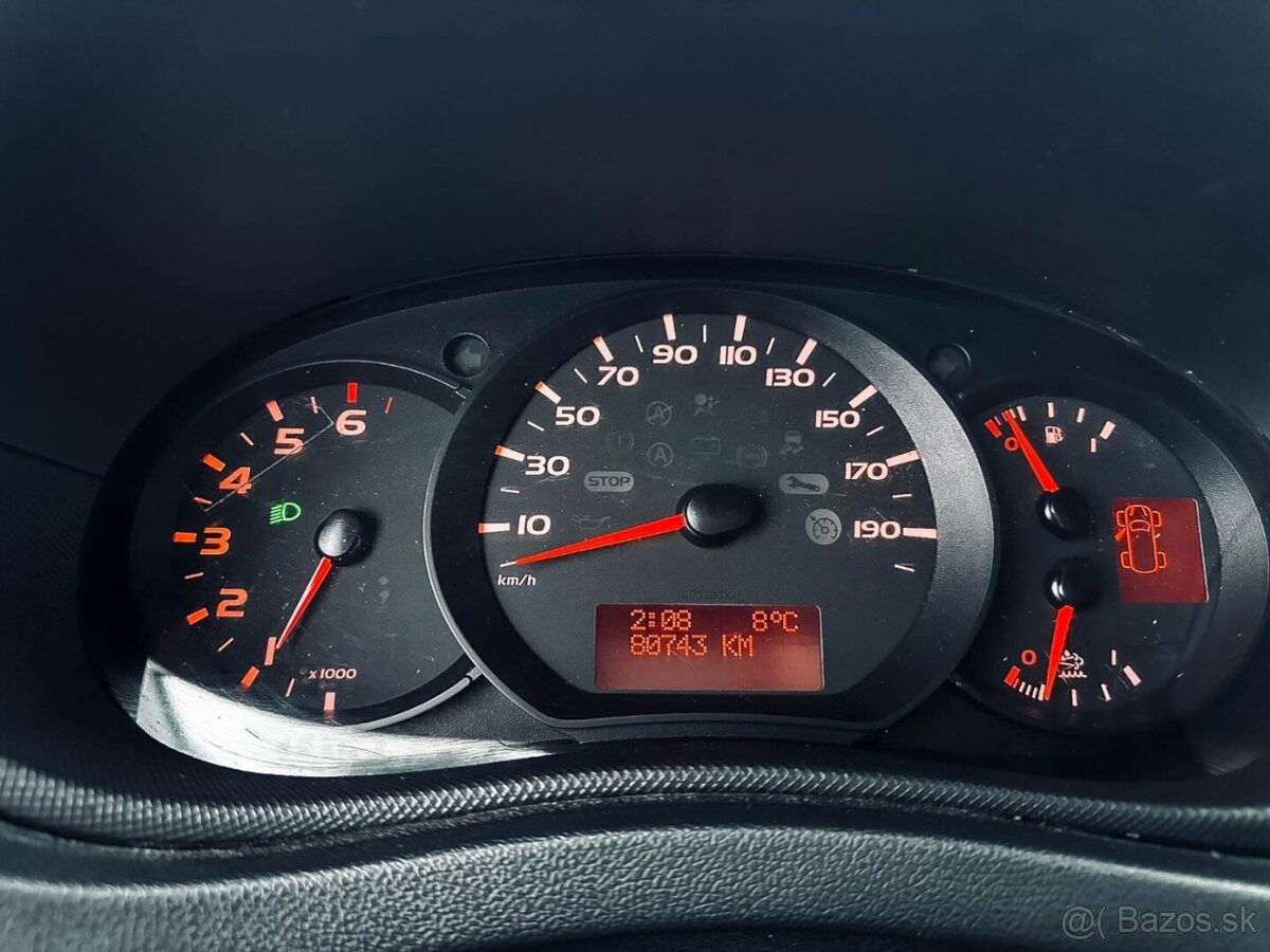Renault Master 2,3dCi T35 96KW - 13