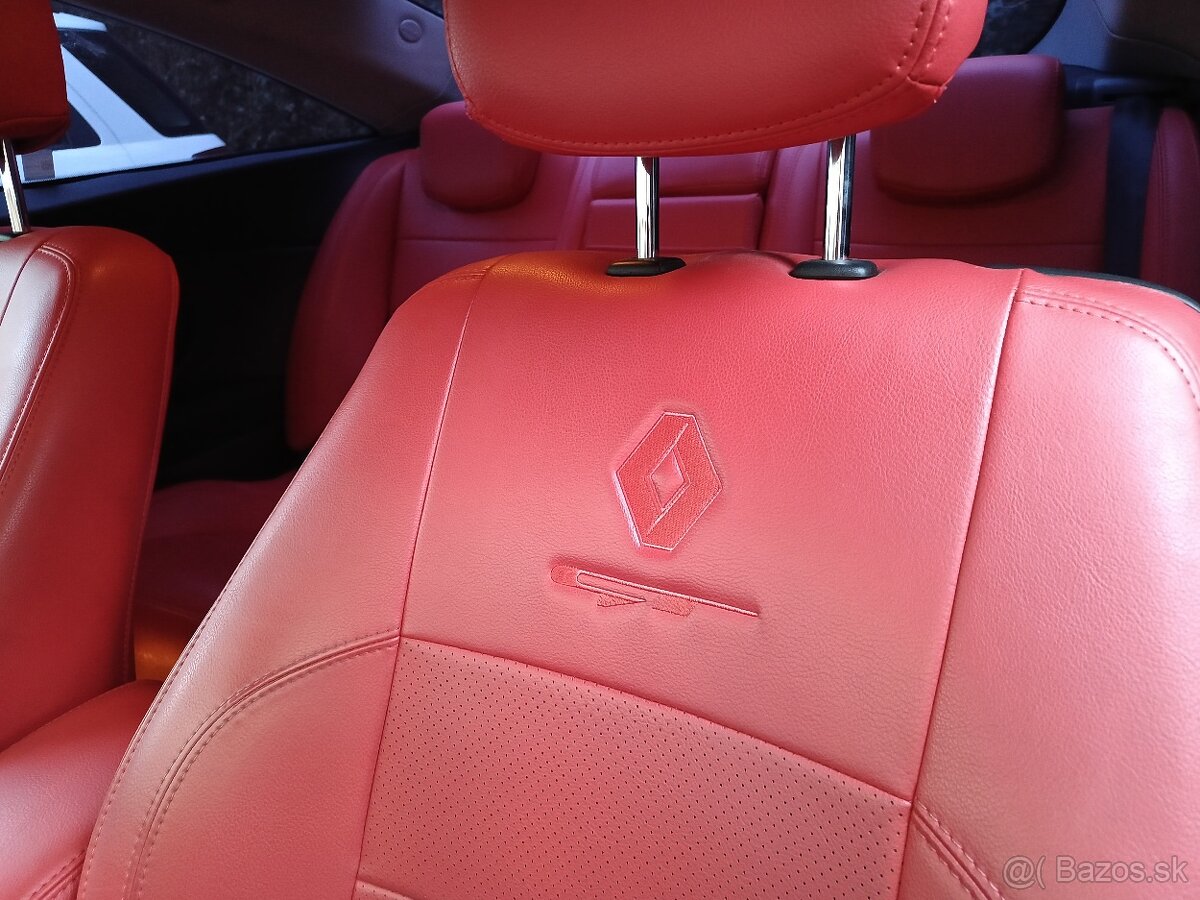 Renault Laguna Coupe 4-control - 13