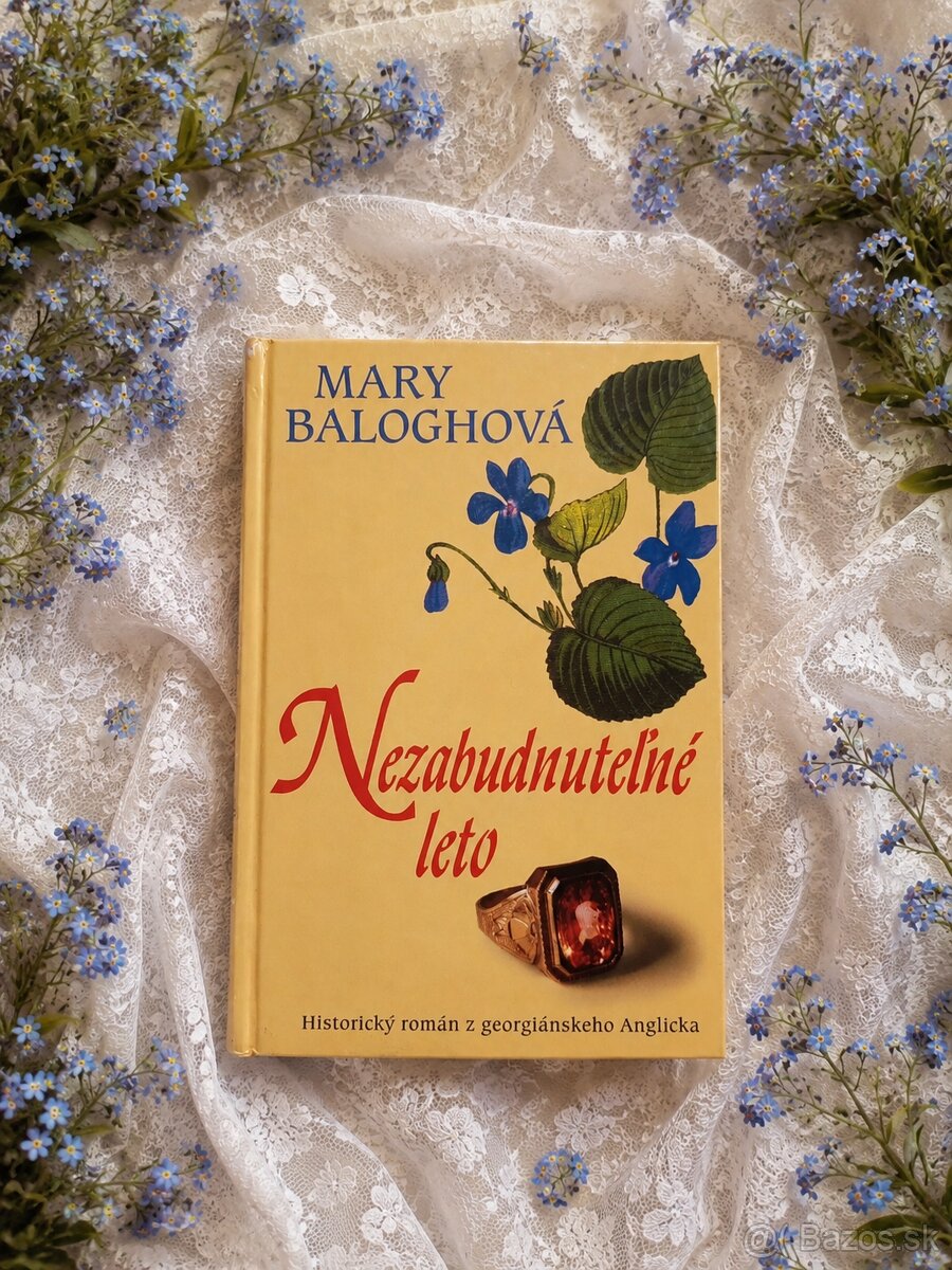 Ženská literatúra - 13