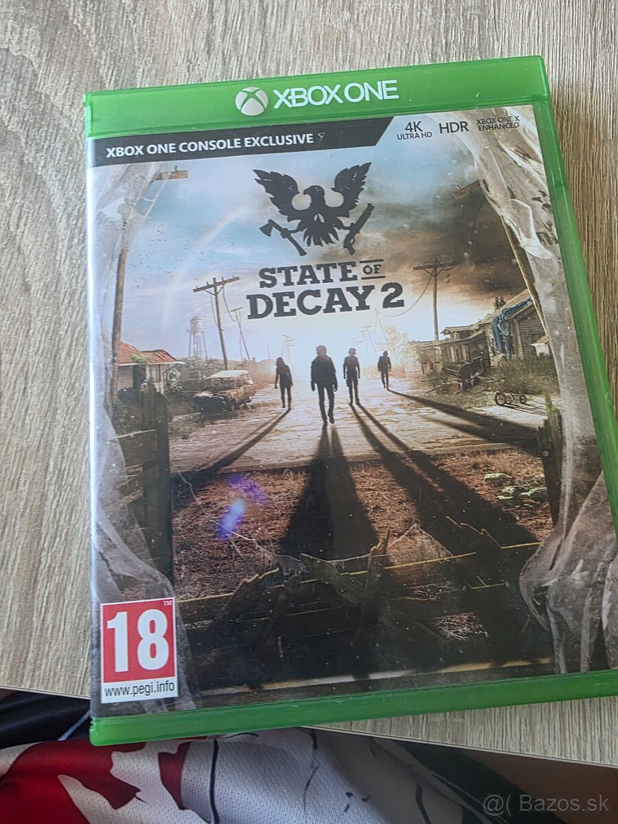 X box játékok - 13