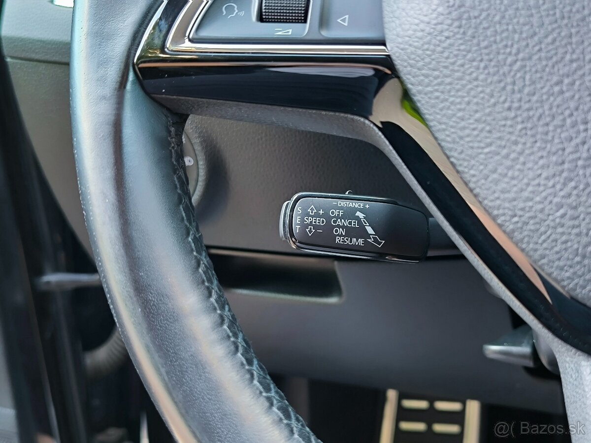 🟥 ŠKODA SUPERB 1.5TSI 2020 - 13