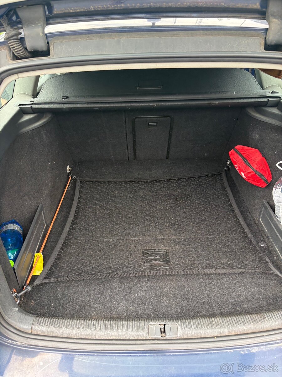 Volkswagen passat b6 - 13