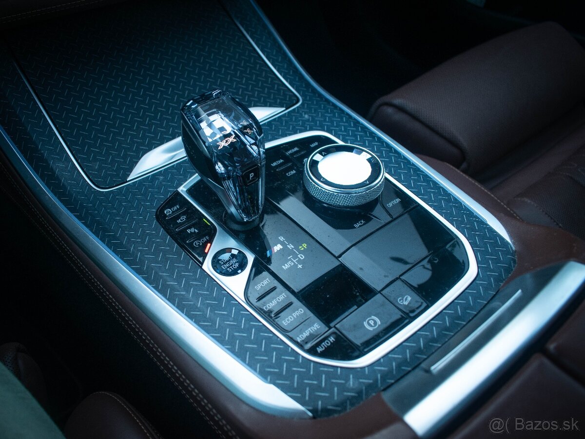 BMW X5 G05 M 50D 294KW INDIVIDUAL - 13