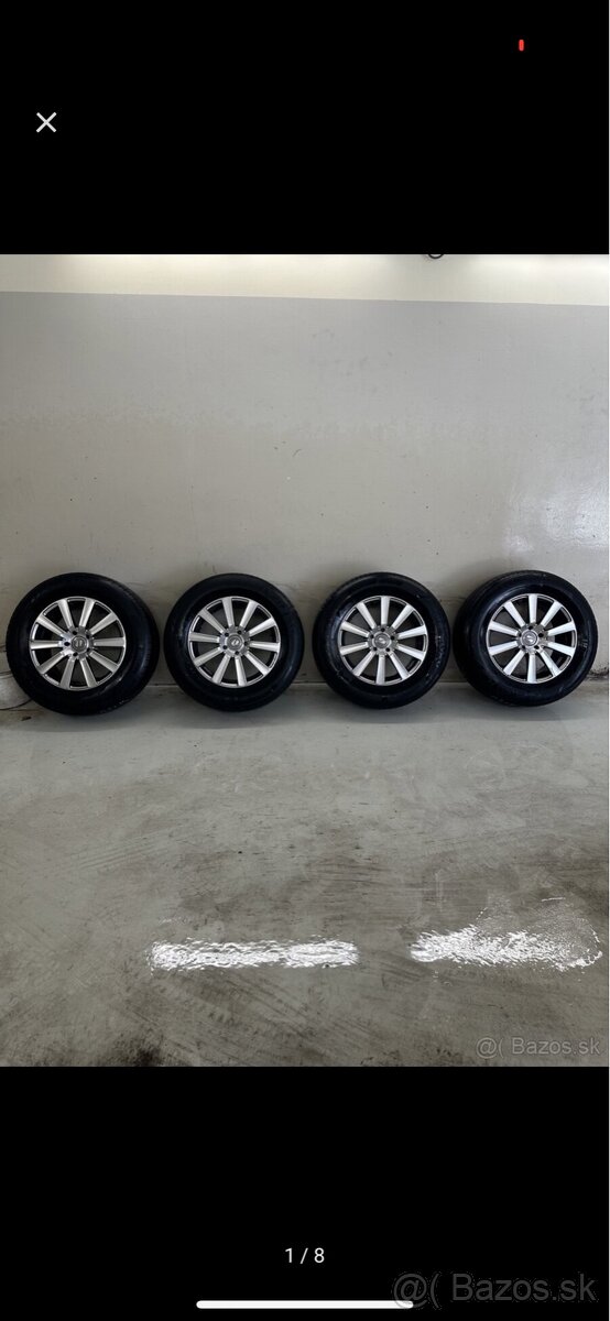 Mercedes-Benz ML320 - 13