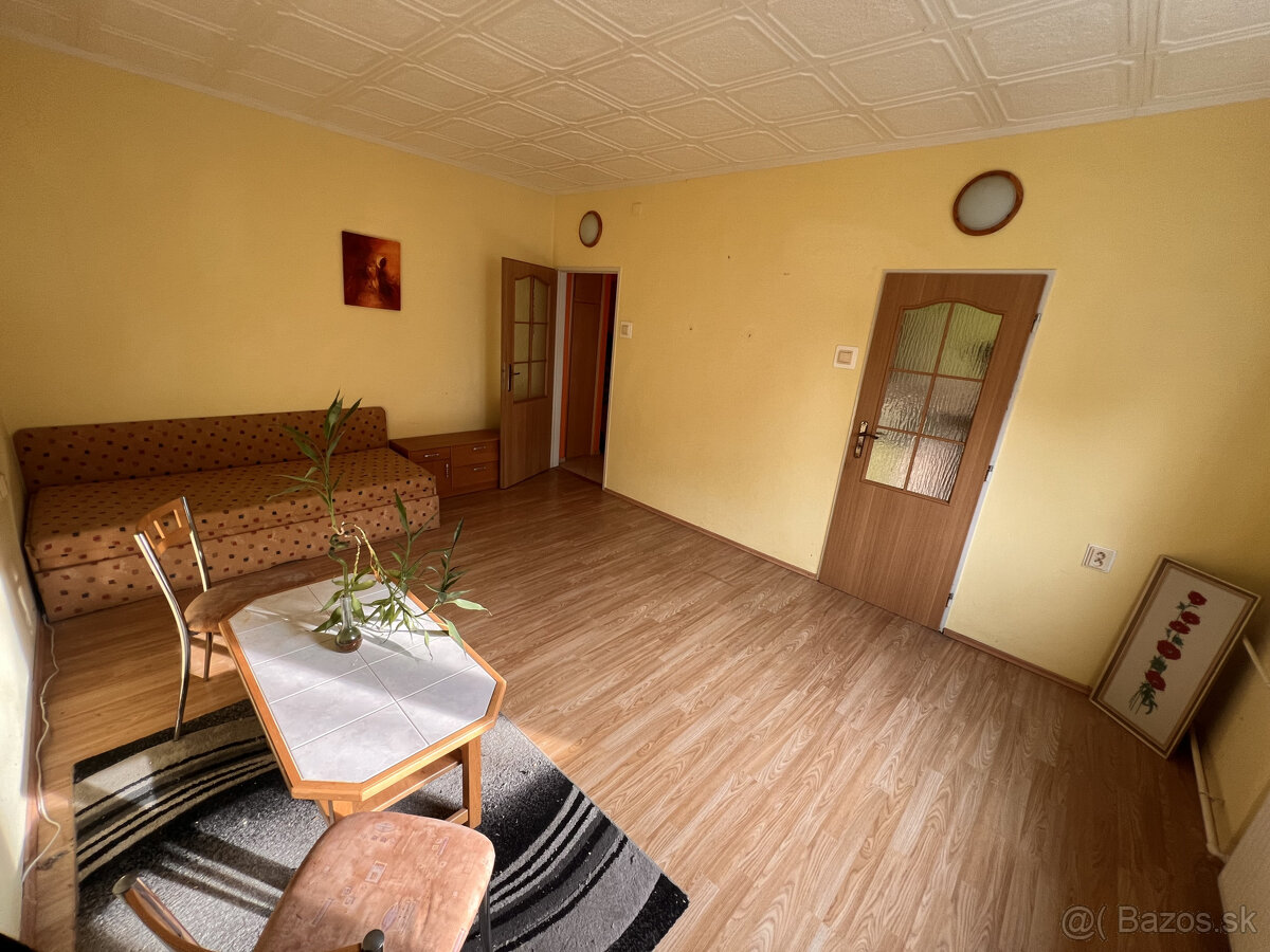 2-izbový byt v centre mesta na predaj Výborná ponuka - 13