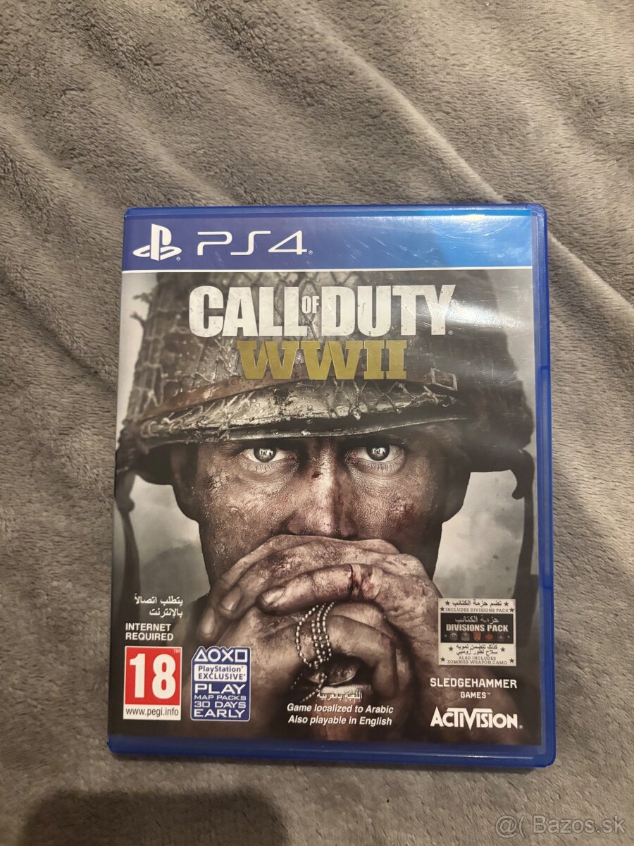 Predám nepoužité hry - 13