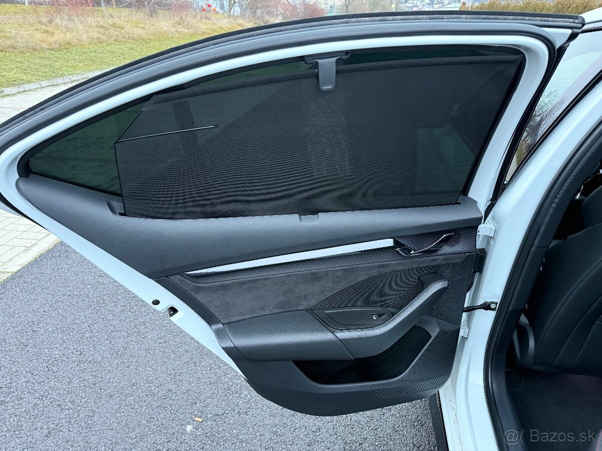 Škoda Octavia 4 RS 2.0 TDi 147kw DSG - 13