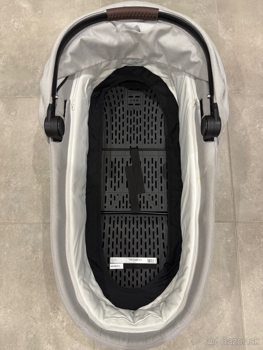 Vanička CYBEX Cot S Lux - 13