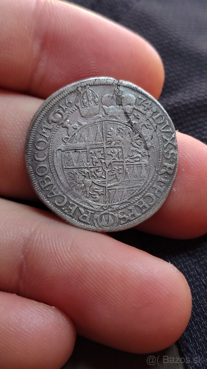 Predám mince, striebro, prebytky - 13