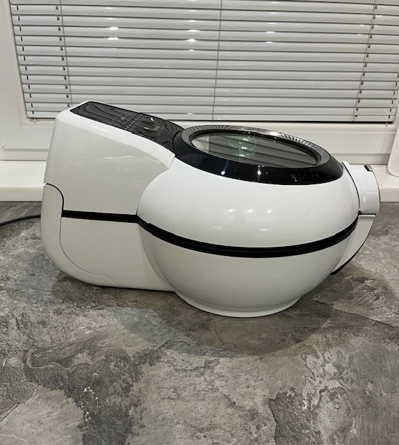 Fritéza Tefal AH 9600 ActiFry Genius XL - 13