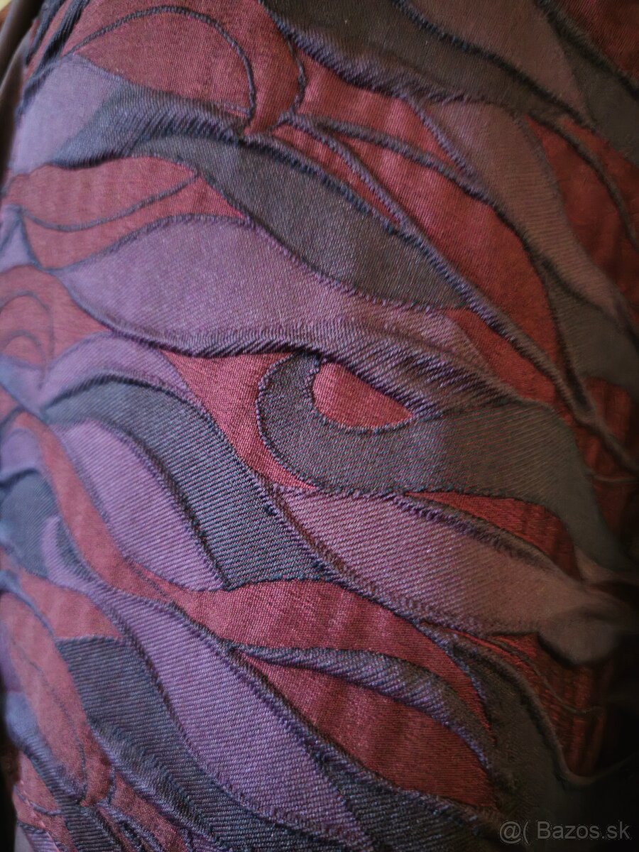 Kabát plášť - 13