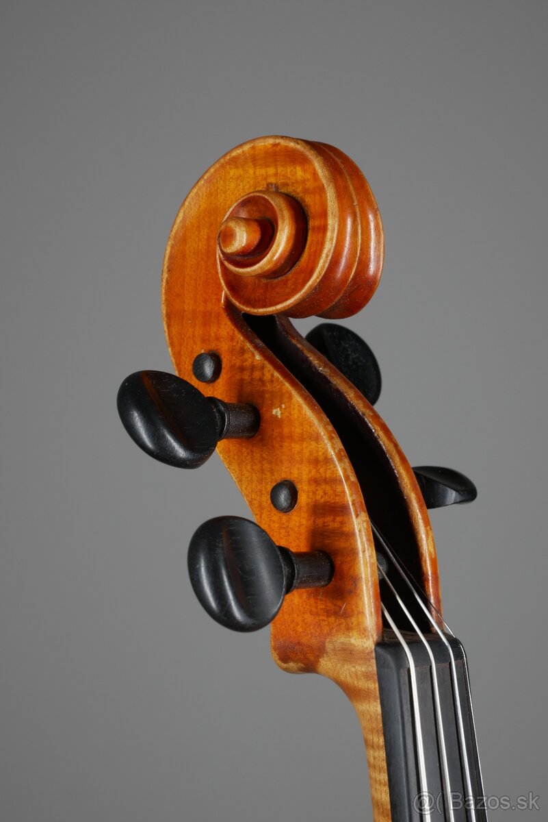 Staré husle 4/4 - 13